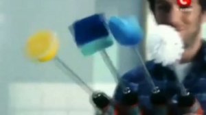 Эспумизан капли Бреф для унитаза (2006-2010)