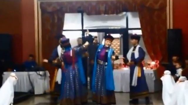 Как прошла свадьба. 3. Программа. Без комментариев смотреть онлайн