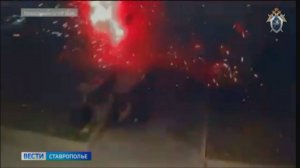 В Ставрополе расследуют дело о гибели героя СВО Заура Гурциева