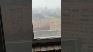 Вид на Химки ЖК Планерный