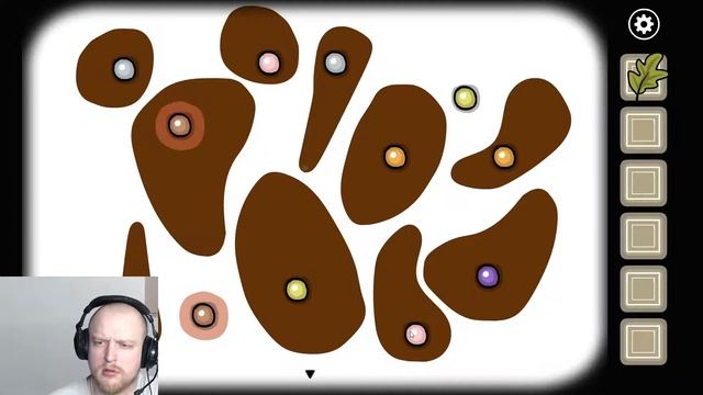 Rusty Lake Paradise 2 - Мухочел