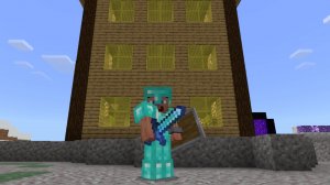 Майнкрафт выживание часть 4
Мой тг тут 👉https://t.me/Main_STORM👈