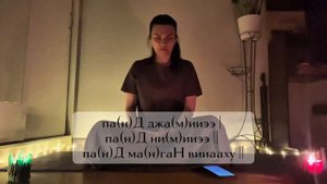 Самый великий шабд для женщин «Бханд Джамми-э» #кундал