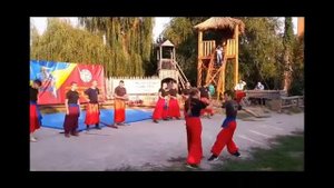 Президентские состязания