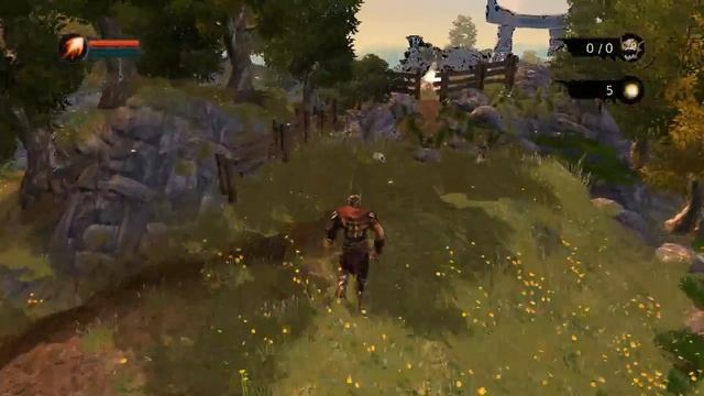 Overlord.Маленькое зло смотреть онлайн