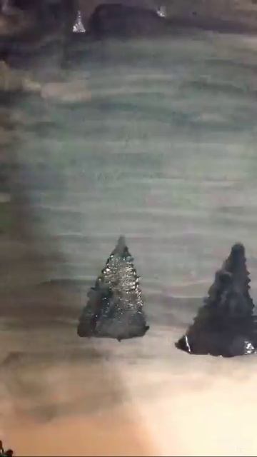 ночной пейзаж смотреть онлайн