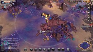 СИЛЬНЕЙШИЙ ДУО БИЛД ДЛЯ МГЛЫ В АЛЬБИОН ОНЛАЙН | ALBION ONLINE