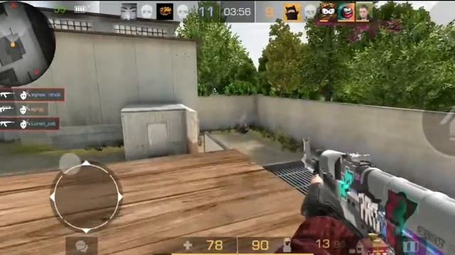 головы сияют на моей ядкой катане💪💪💪| Мувик | standoff 2