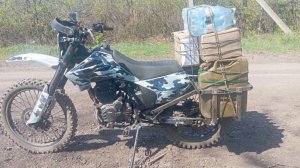 Красноармейское направление BRZ не тонет Май 2025
