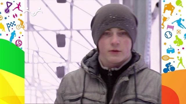 На старт! Бобслей