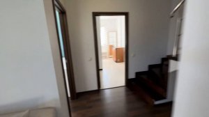 Дуплекс. Коттеджный поселок Марсель (Москва). 2 этажа. 13