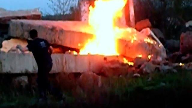 0ver387 Коктель Молотова смотреть онлайн