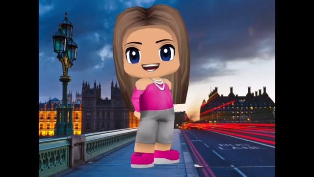 Спроси Юлю #3 🇬🇧 О "Тупой и ещё тупее 2" и любимых песнях 🇬🇧 Yulia Kimple смотреть онлайн