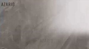 Установка бачка Azario