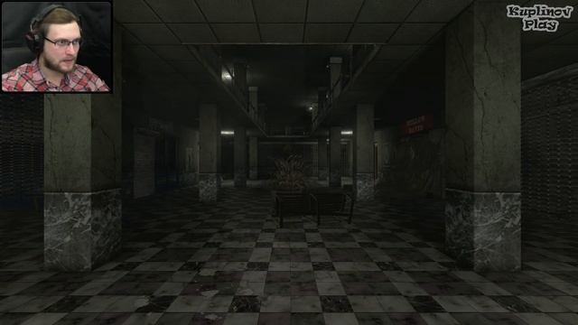 Silent Hill: Alchemilla Прохождение ► ПОРА СТИРАТЬ ТРУСИШКИ ► #7