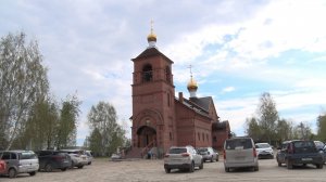 День светлой надежды. ТК «Первый Советский»