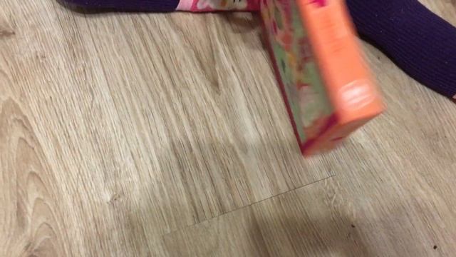 Обзор Художественные патчи Djeco с вельветом Прекрасные девы из Rozetka смотреть онлайн