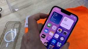 iPhone 13 128gb 24900