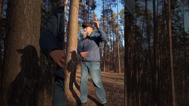 Новое в дыхании Плавающих рук ! Утро ❤️ Цигун Тайцзи ! смотреть онлайн