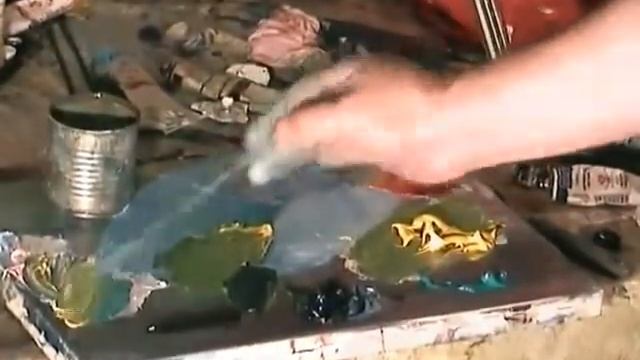 Все полные видеоуроки Сахарова у нас Лес, цветущий луг смотреть онлайн