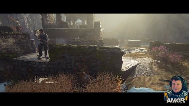 🔴ОТБОЙ ➤ МОГИЛА ГЕНРИ ЭВЕРИ ➤ UNCHARTED 4 ➤ Прохождение #4 [2K] RTX 4090 смотреть онлайн