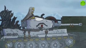 СРАВНЕНИЕ МС-1 И КВ-6