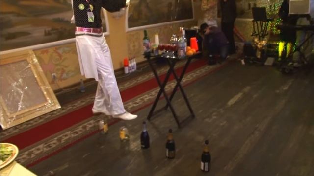 Бармен-шоу 2 смотреть онлайн