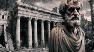 Невероятная ИСТОРИЯ РАБА, который стал ВЕЛИКИМ ФИЛОСОФОМ | ЭПИКТЕТ | СТОИЦИЗМ