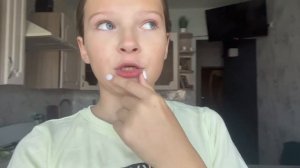 влог:мой день,утро,рутина,пробежка🎧🪽