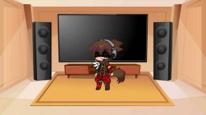 Знакомтесь  с моими персонажами.ПОЧИТАЙТЕ ОПИСАНИЕ прошу...