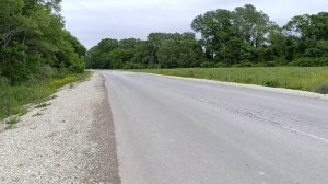 Автомобильная дорога по улице Мирная от ул. Киблерова до ЖК Кипарис Сукко