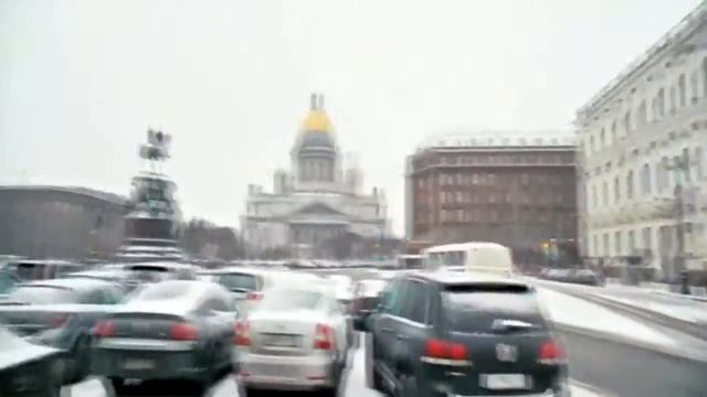 RAP Кинообзор 3 Ёлки 3 смотреть онлайн