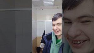 обосранный туалет мини обзор
