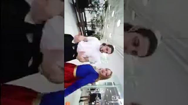 Карона минус. смотреть онлайн