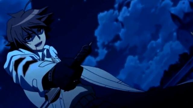 Эсдес ~Империя~ смотреть онлайн