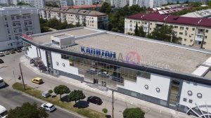 Гагаринский район