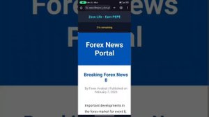 кран по добычи криптовалюты #PEPE заработок в интернете