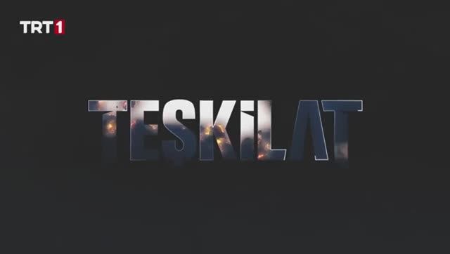 Teşkilat 145. Bölüm