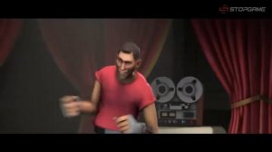 Team Fortress 2  Срок Годности Перевод от StopGame ru