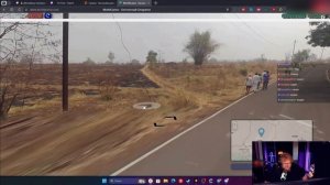 T2x2 ИГРАЕТ В WorldGuessr ► Геогессер