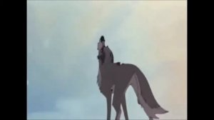 Балто - Я живой