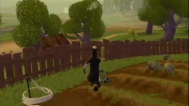 рога и копыта игра смотреть онлайн