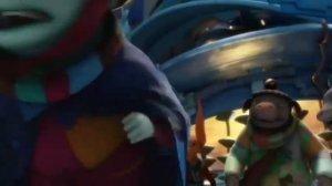 Остров Забвения Харука и Волшебное зеркало SD, 854x480