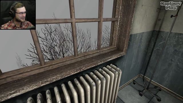 Silent Hill: Alchemilla Прохождение ► ЖУТЬ ► #1