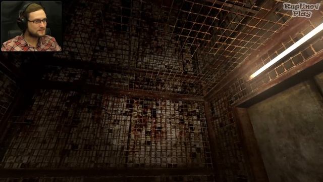 Silent Hill: Alchemilla Прохождение ► ЧАС СУДА ► #3
