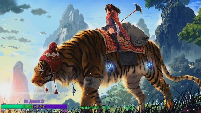 ♫ Музыка для Стрима/Видео/Игры (БЕЗ Авторских прав) ♫ смотреть онлайн