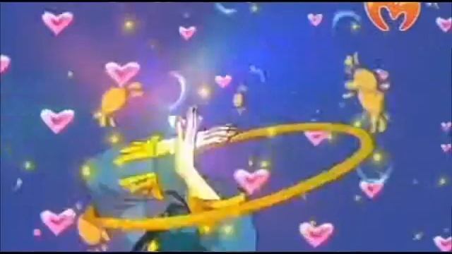 Друзья ангелов и бакуган winx 4kids. смотреть онлайн