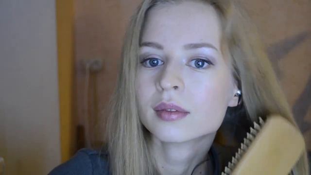 ASMR Sova. #15 АСМР Ролевая игра Готовимся ко сну // ASMR Role play Getting ready for bed.