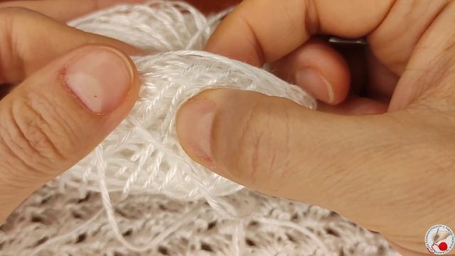 Обзор пряжи Лиоцелл Сеам (эвкалиптовое волокно) смотреть онлайн