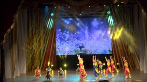 Закрытие сезона 2024-2025